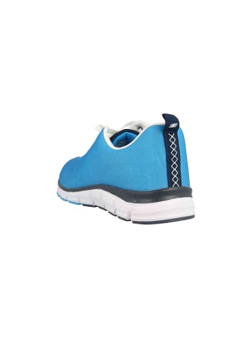 Boras Sneaker in Blau