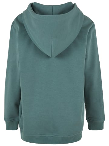 Urban Classics Urban Classics Herren Boys Boxy Zip Hoody in paleleaf