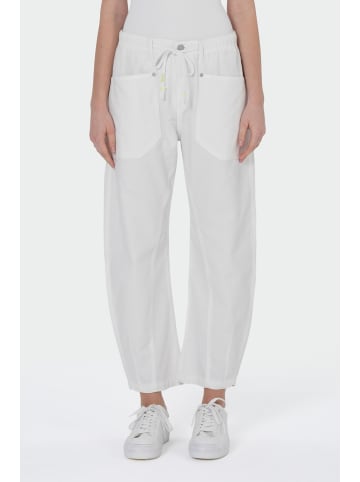 M.O.D Chloe Barrel White