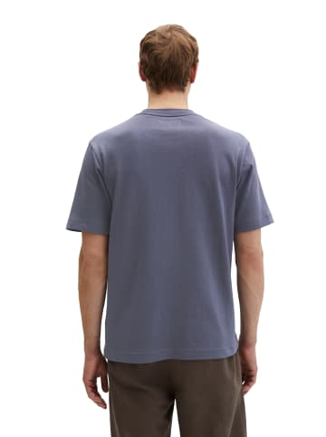 Marc O'Polo T-Shirt regular in Faded Blue