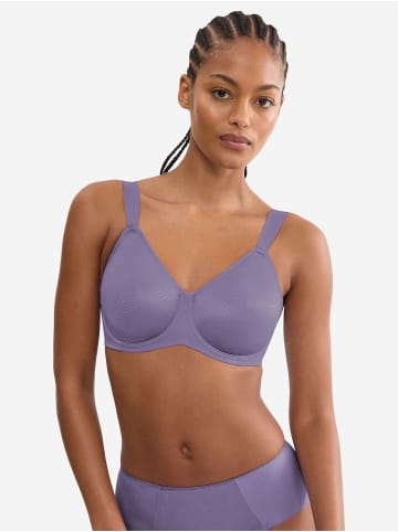 Triumph Bügel-BH Red Label Essential Minimizer in LILAC
