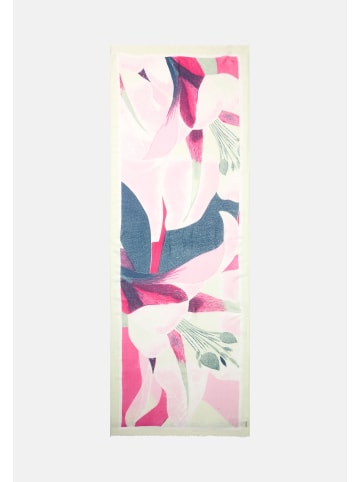 Olsen Schal in Electric Fuchsia