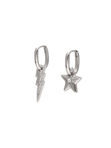 braelyn Women Earrings in SILVER