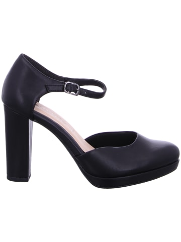 Tamaris Trotteur in schwarz