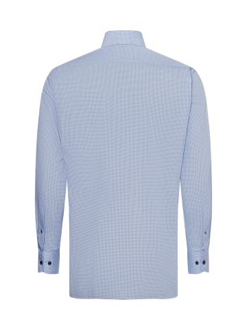 OLYMP  Businesshemd in hellblau