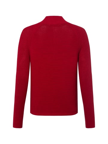 Franco Callegari Pullover in rot - 0006
