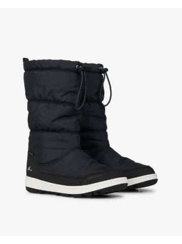 Viking Stiefel in schwarz