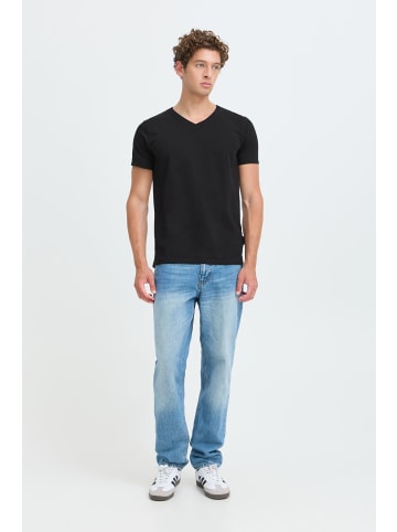 CASUAL FRIDAY T-Shirt CFLincoln in Schwarz