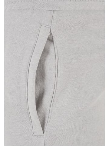 Urban Classics Urban Classics Herren Button Down Sweatpants in lightasphalt