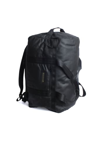 Margelisch Rucksack Reise-Sporttasche Telus 1 in schwarz