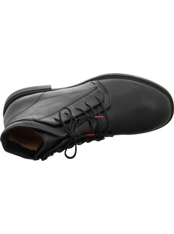 Think! Stiefelette NINA in Schwarz