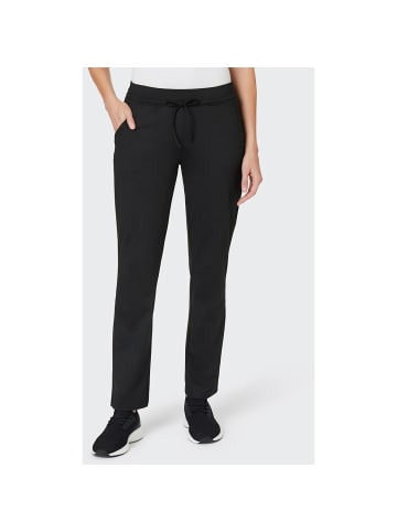 Joy Jogginghose NELA in Schwarz