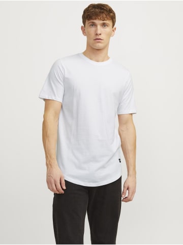 Jack & Jones T-shirt in White
