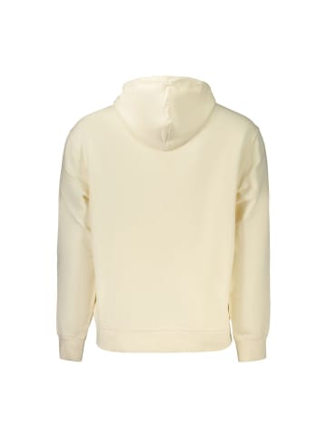 Calvin Klein Beige Baumwolle Herren Sweatshirt