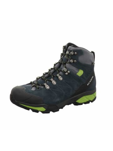 SCARPA Wanderschuhe in grau