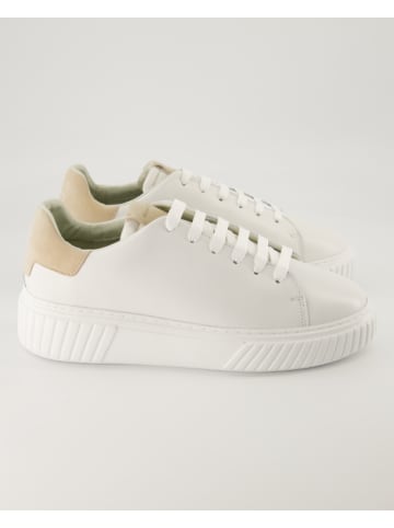 Marc O'Polo Shoes Sneaker low in Weiß