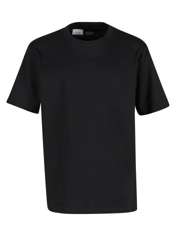 Urban Classics Urban Classics Lange T-Shirts in black