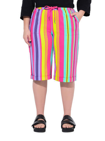Angel of Style Shorts in fliederviolett