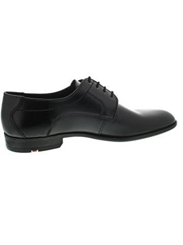 LLOYD Garvin Business Schuh Schwarz