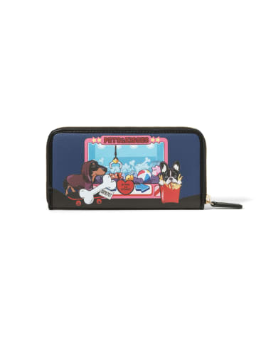 Braccialini Geldbörse in MULTICOLORED