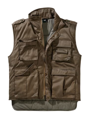 Brandit Brandit Westen in olive