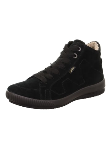 Legero Sneaker in Schwarz