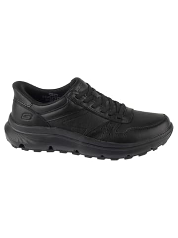 Skechers Skechers Slip-Ins: Garza Ultra - Tyrell in Schwarz