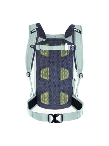 evoc Stage 12L - Fahrradrucksack 44 cm (mint) in mint