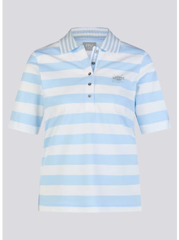 Rabe T-Shirt in Hellblau