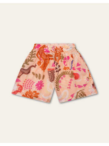 Oilily Pomegranate Hose in Rot