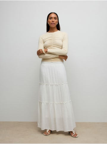 Vero Moda Rock in Snow White