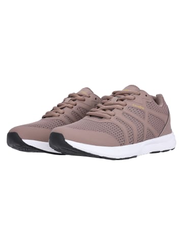 Endurance Sneaker Clenny in 5067 Deep Taupe