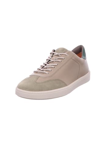 Think! Schnürschuh in grün