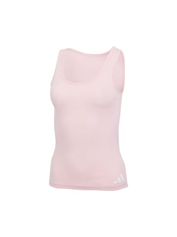 adidas Tanktop Sport Active Essentials in clear pink
