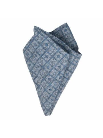 BGents Tuch für Herren in hell-blau