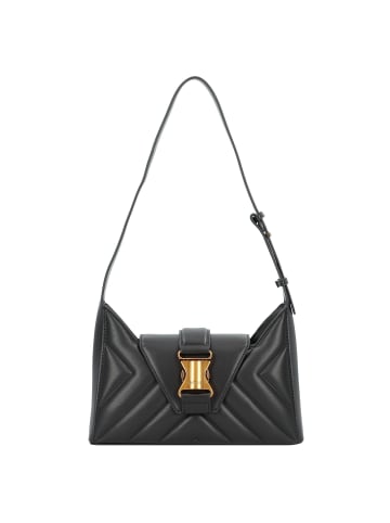 Replay Schultertasche 27 cm in black