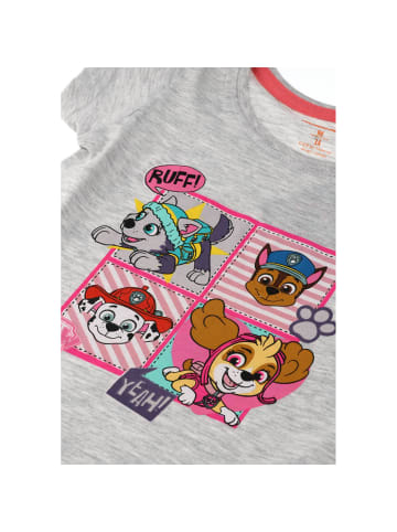 Paw Patrol Nachthemd Yeah in grau