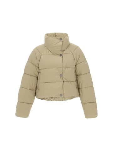 DreiMaster Maritim Women Jacket in olive