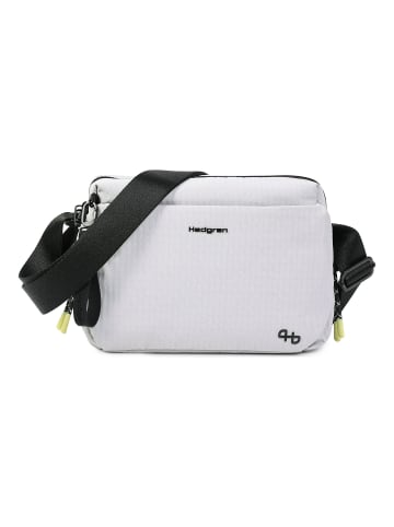 Hedgren String Umhängetasche 22 cm in vaporous grey