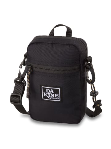 Dakine Journey Mini Bag Umhängetasche 13 cm in black