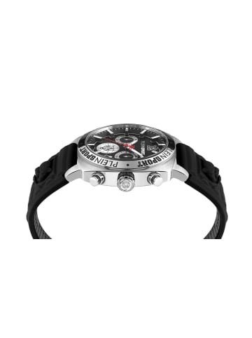 Philipp Plein Chronograph für Herren in Schwarz