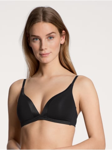 Calida Triangel-Soft-BH in schwarz