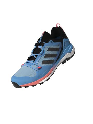 adidas Outdoorschuh Terrex Skychaser 2 GTX in skyrus/gresix/acired