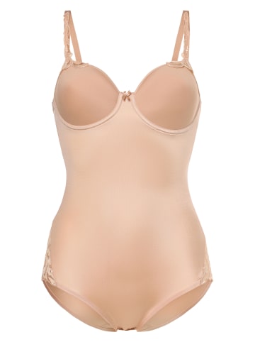 Triumph Body Modern Fitnesse BSWP in beige