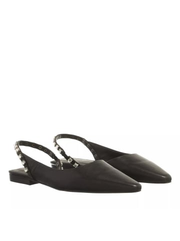 Toral Toral Veneto Sandals Negro in black