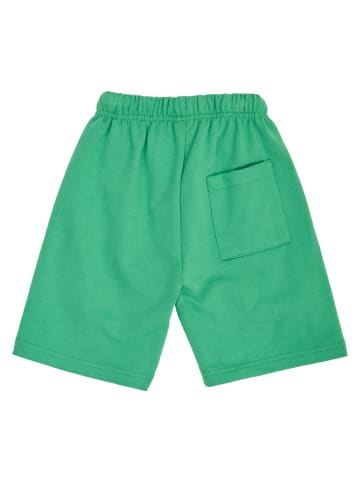 Fred´s World by GREEN COTTON Sweatshorts in Leprechaun
