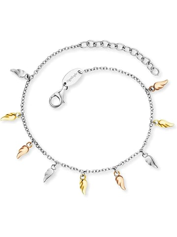 Engelsrufer  Armband in silber