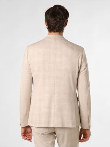 Finshley & Harding London Baukasten-Sakko Brixdon in beige