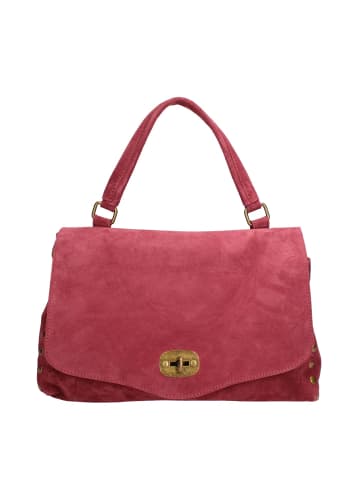 Gave Lux Shoulder Bag in BORDEAUX