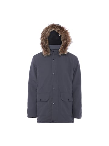 yepa Herren Jacke in Grau